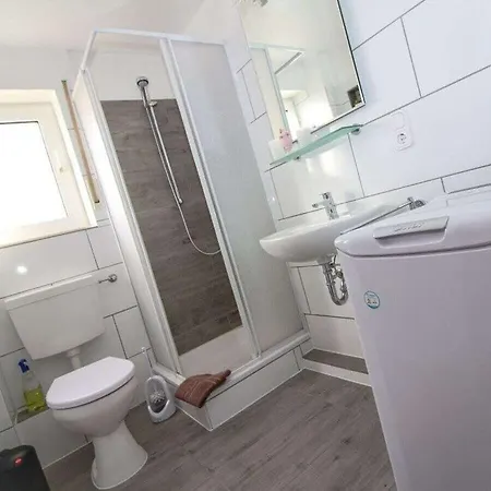 Seebeere Comfortable Holiday Semesterbostad