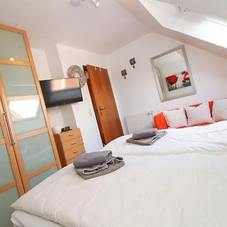 Seebeere Comfortable Holiday * Norddeich (Norden)