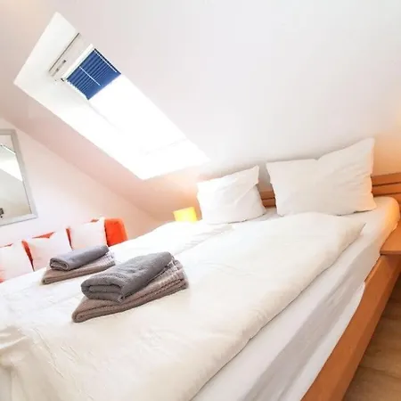 Seebeere Comfortable Holiday Semesterbostad *