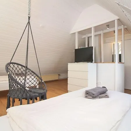 Seebeere Comfortable Holiday