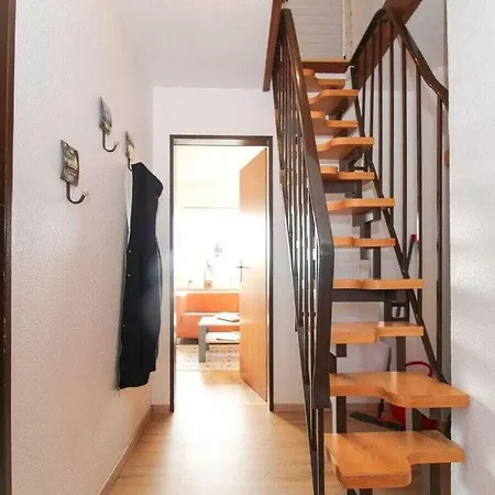 Seebeere Comfortable Holiday Semesterbostad